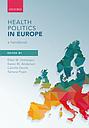 Health Politics in Europe - A Handbook