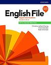English File - Upper-Intermediate - Student's Book with Online Practice (4th edition)
