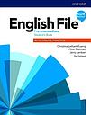 English File Pre-Intermediate - Student's Book with Online Practice (4th edition) 