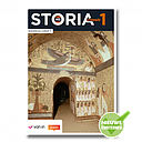 Storia CLASSIC HD 1 - werkschrift incl. diddit
