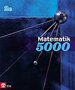Matematik 5000 Kurs 2c Blå Lärobok