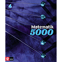 Matematik 5000 Kurs 4 Blå Lärobok