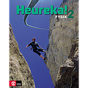 Heureka Fysik 2 Lärobok