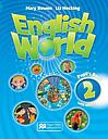 English World 2 Pupil's Book with eBook