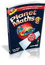 Planet Maths 3rd Class Satellite Activity Book