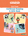 Starlight 3rd Class Combined Reading & Skills Book
