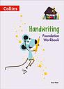 Handwriting - Foundation Workbook
