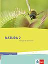 Natura Biologie - Schülerbuch 7-10 Schuljahr