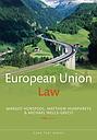 European Union Law - Eleventh Edition