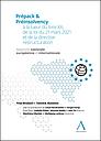 Prepack et pre-insolvency - A la lueur du livre XX, loi du 21/03/2021 et de la directive restructuration