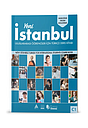 New Istanbul Turkish For International Students Course Book C1 (Coursebook + Workbook + Digital)