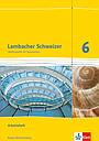 Lambacher-Schweizer, Ausgabe Baden-Württemberg ab 2014, Lambacher Schweizer Mathematik 6. Ausgabe Baden-Württemberg