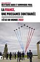 La France, une puissance contrariée - Etat du monde 2022