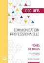 Communication professionnelle - Fiches de cours DCG UE13