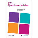 TVA – Questions choisies