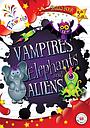 Vampires, Elephants and Aliens 5th Class Skills Book