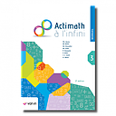 Actimath à l'Infini 3 Manuel