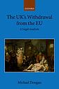 The UK's Withdrawal from the EU