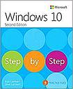 Windows 10 Step by Step (2nd Edition) 