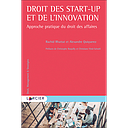 Droit des start-up et de l’innovation