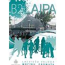 Laipa B2 - Student‘s book