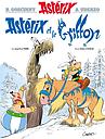 Astérix et le Griffon - Astérix Tome 39