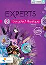 Experts 2 - Nouvelle édition (+ Scoodle) (ed. 1 - 2021)