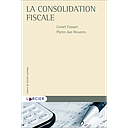 La consolidation fiscale