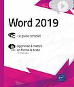 Word 2019