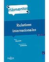 Relations internationales - 12e édition