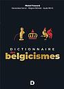Dictionnaire des belgicismes - 3e édition
