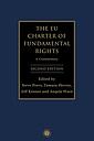 The EU Charter of Fundamental Rights - A Commentary - Second Edition