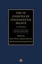 The EU Charter of Fundamental Rights - A Commentary - Second Edition