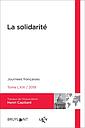 La solidarité