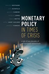 Monetary Policy in Times of Crisis - A Tale of Two Decades of the European Central Bank