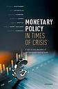 Monetary Policy in Times of Crisis - A Tale of Two Decades of the European Central Bank
