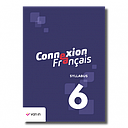 Connexion français 6 syllabus