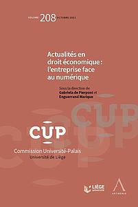 Actualités choisies des droits fondamentaux 
