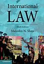 International Law - 9th Edition
