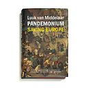 Pandemonium - Saving Europe