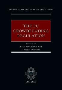 The EU Crowdfunding Regulation