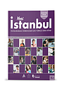New Istanbul Turkish For International Students Course Book B2 (Coursebook + Workbook + Digital)