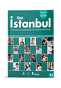 New Istanbul Turkish For International Students Course Book B1 (Coursebook + Workbook + Digital)