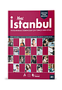 New Istanbul Turkish For International Students Course Book A1 (Coursebook + Workbook + Digital)