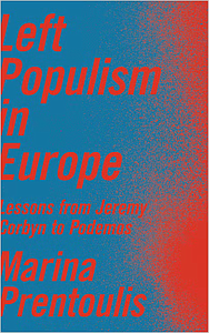 Left Populism in Europe - Lessons from Jeremy Corbyn to Podemos