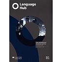 Language Hub B1 Pre-Intermediate Workbook with Key 