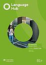 Language Hub B1+ Intermediate Student's Book with App 