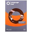 Language Hub B2 Upper Intermediate Workbook with Key