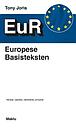 Europese Basisteksten - Tiende, geheel herziene uitgave