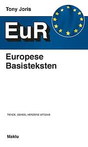 Europese Basisteksten - Tiende, geheel herziene uitgave